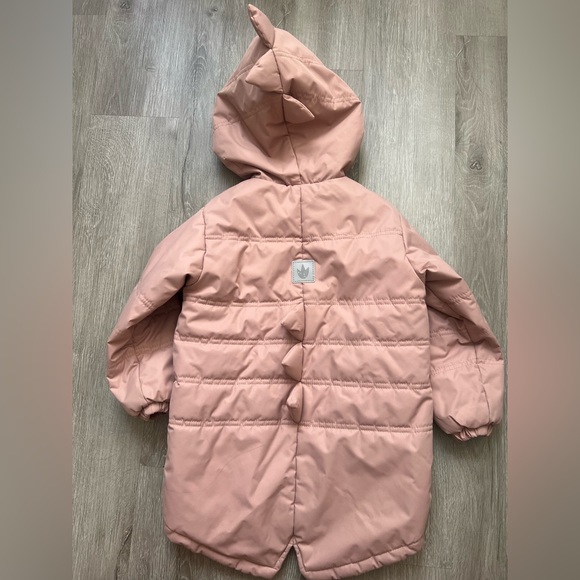 Jacket - Picture 2 of 3